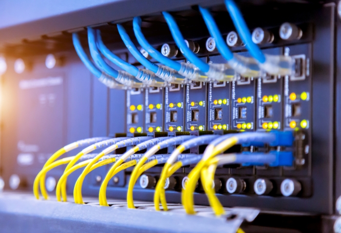CCNA Routing and Switching